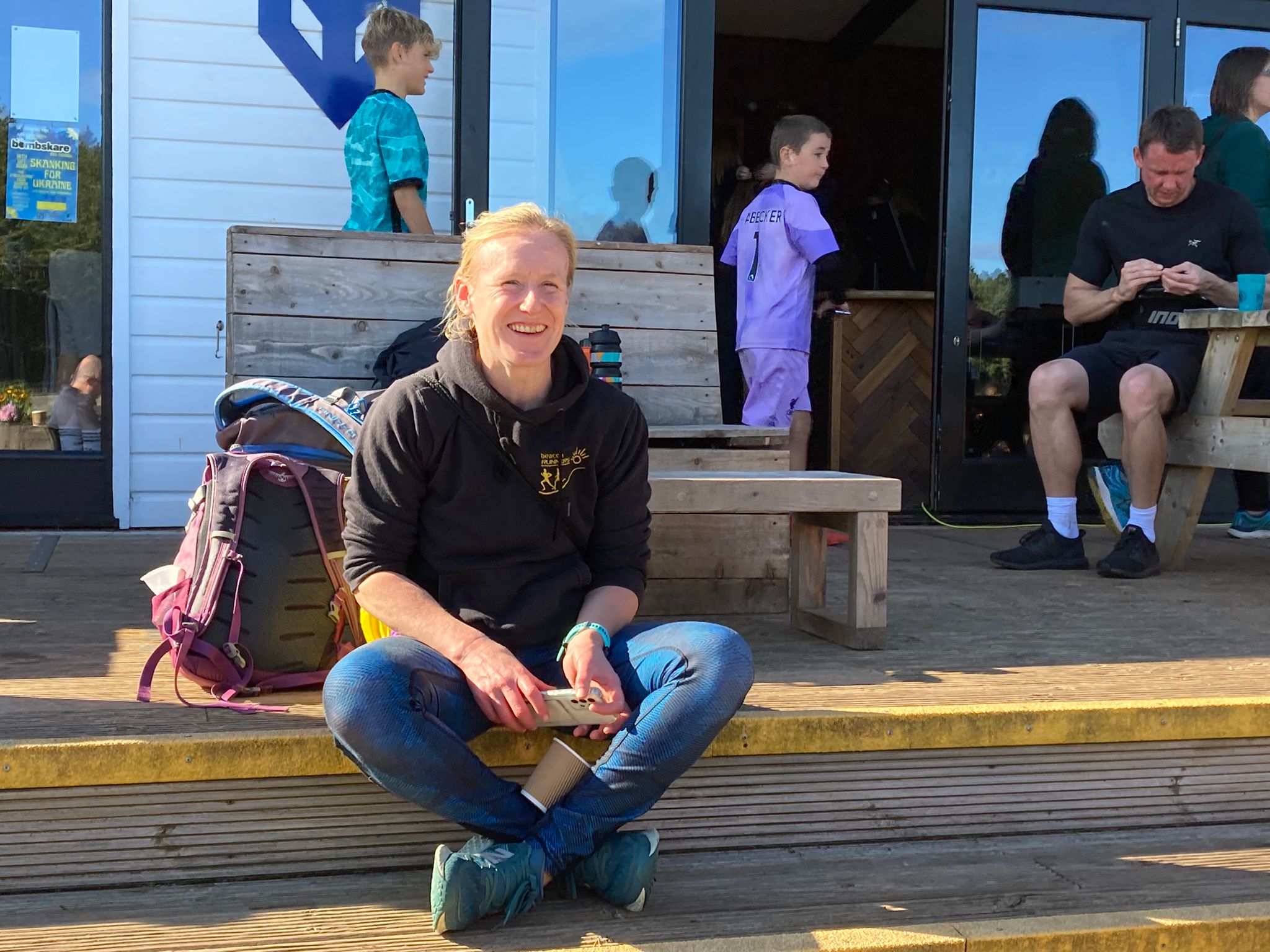 Profile picture of Lisa