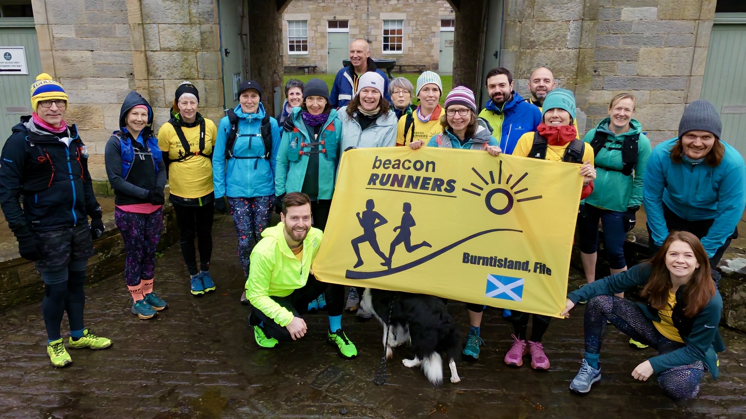 Devils Burdens 2026 runners