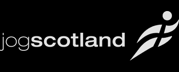 JogScotland Logo